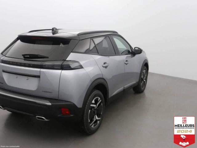 Peugeot 2008 image 6