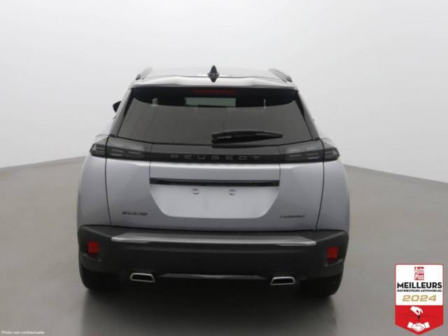 Peugeot 2008 image 5