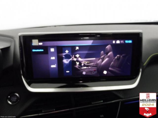 Peugeot 2008 image 9