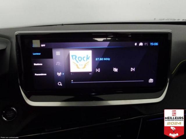Peugeot 2008 image 3