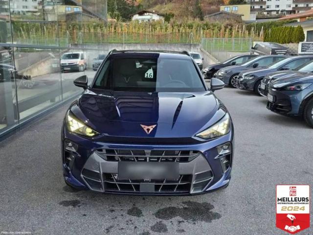 Cupra