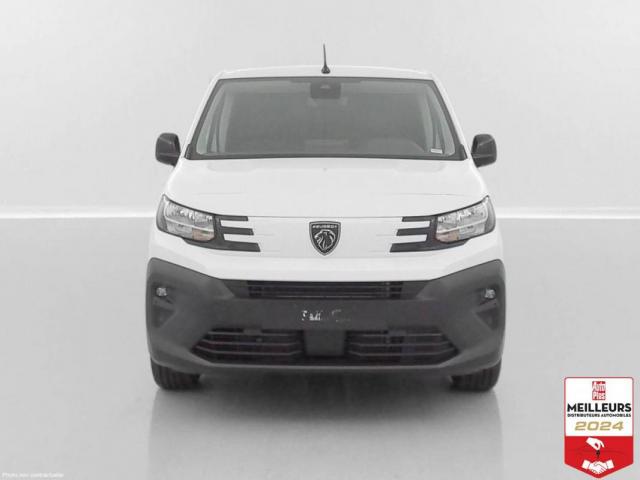 Peugeot Partner image 3