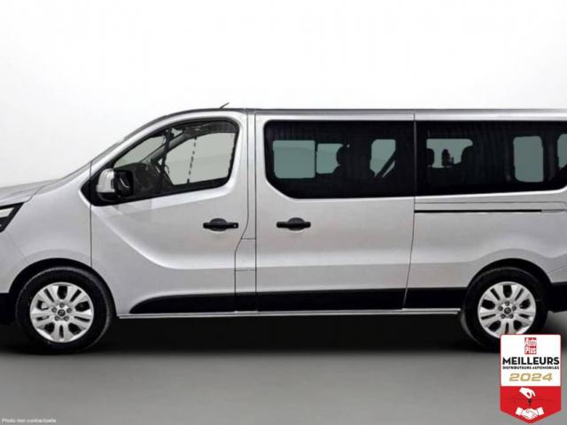 Nissan Primastar image 3