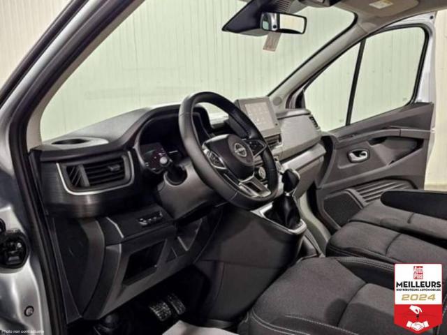 Nissan Primastar image 4