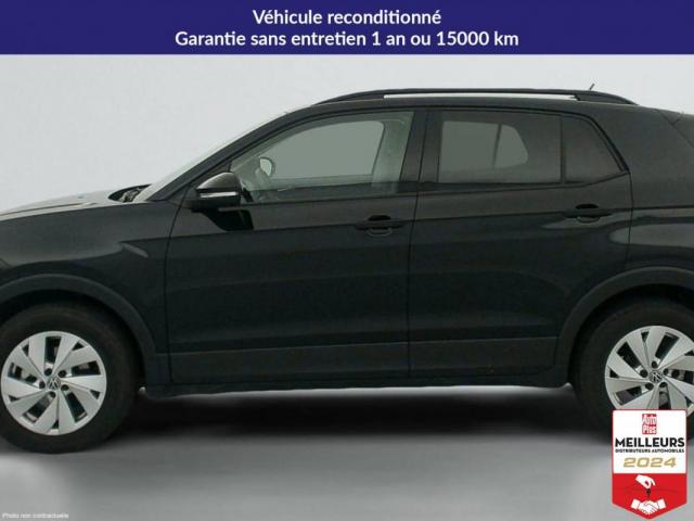 Volkswagen T-Cross image 6