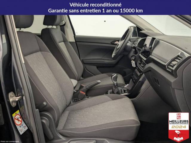 Volkswagen T-Cross image 7