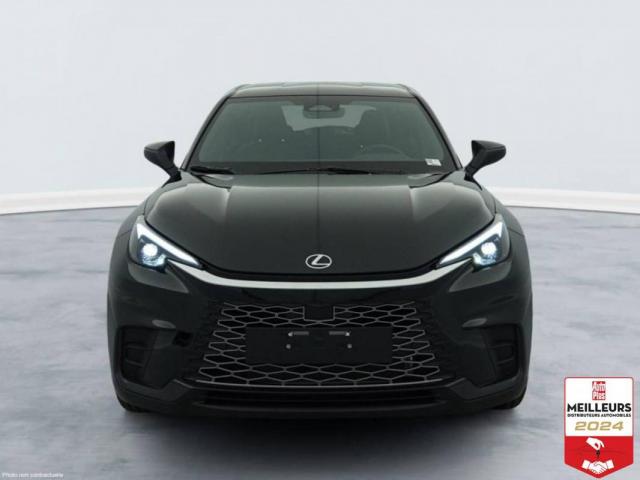 Lexus