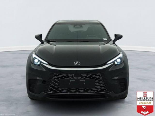 Lexus Lbx image 2