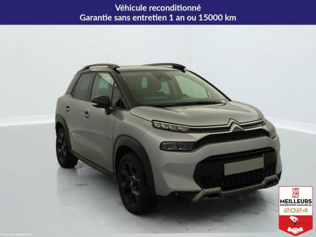Citroen C3 Aircross image 3