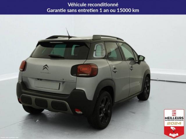 Citroen C3 Aircross image 1