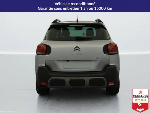 Citroen C3 Aircross image 2