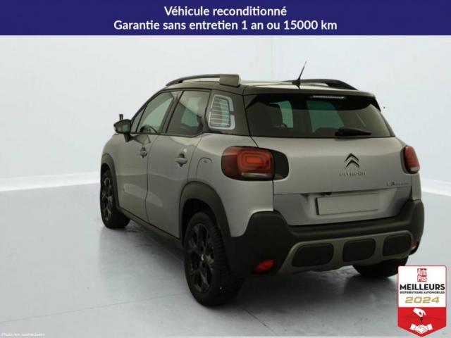 Citroen C3 Aircross image 6