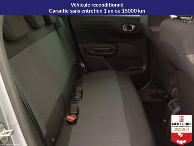 Citroen C3 Aircross image 5