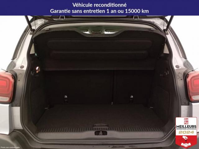 Citroen C3 Aircross image 8