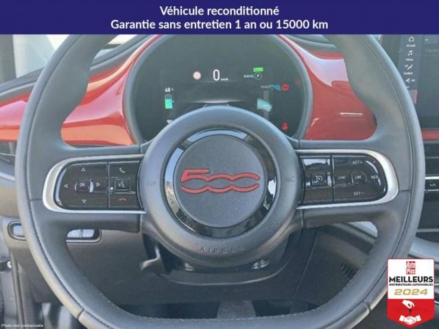 Fiat 500 image 2