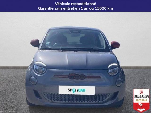 Fiat 500 image 7