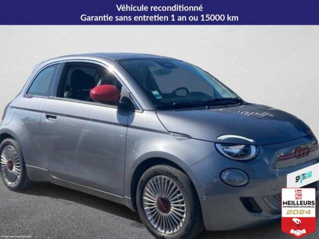 Fiat 500 image 6
