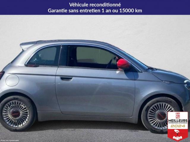 Fiat 500 image 3