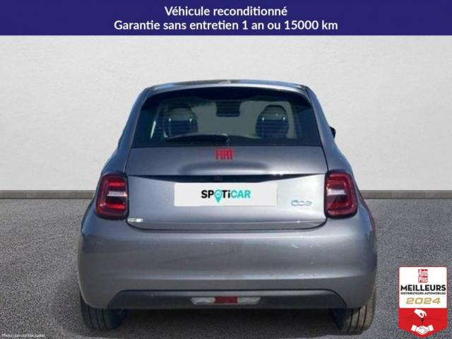 Fiat 500 image 5