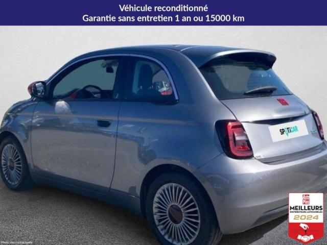 Fiat 500 image 8