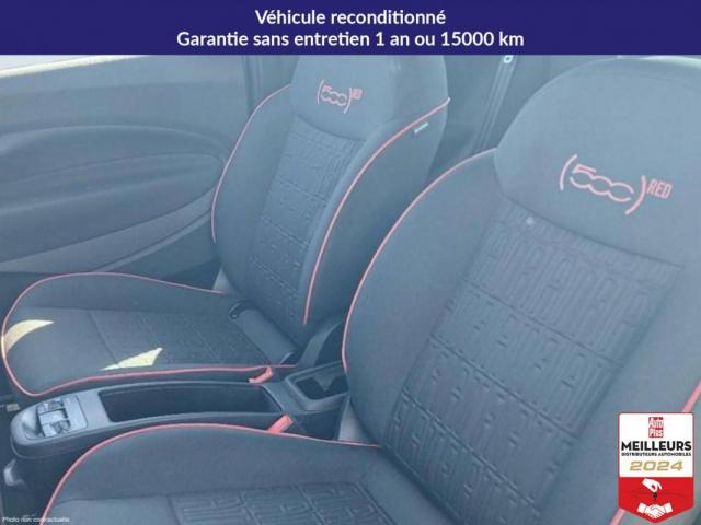 Fiat 500 image 4
