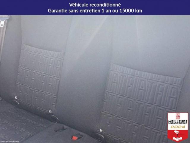 Fiat 500 image 1
