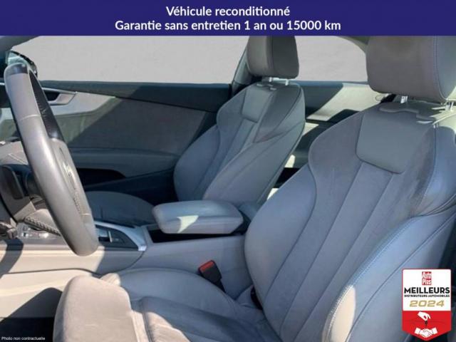 Audi A5 image 9