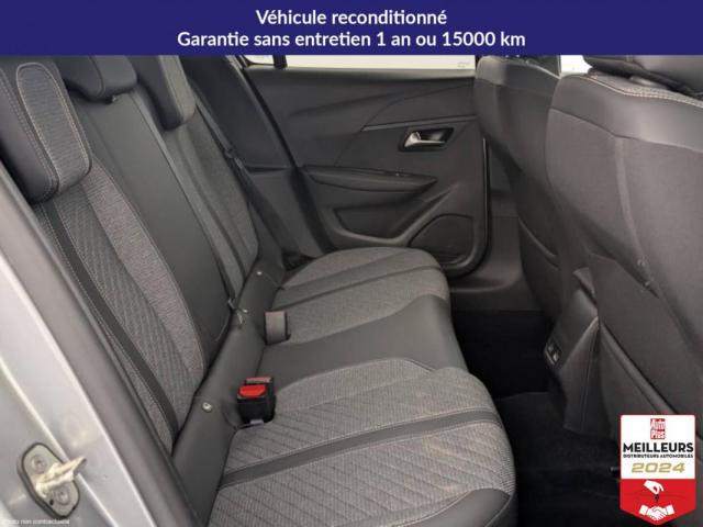 Peugeot 208 image 7