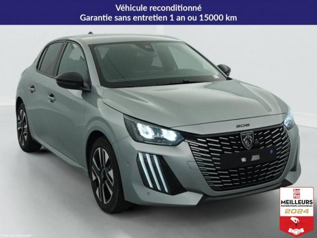Peugeot 208 image 1
