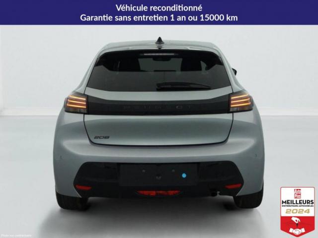 Peugeot 208 image 5
