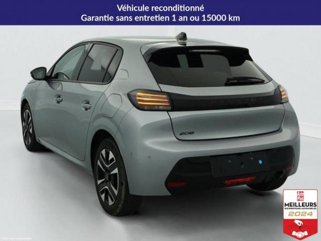 Peugeot 208 image 8