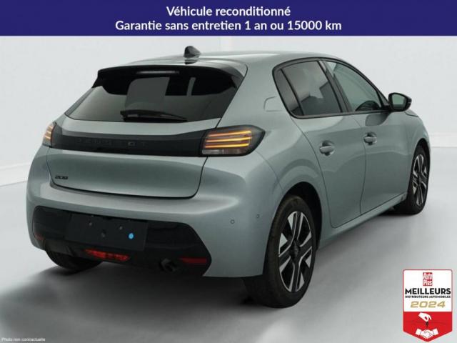 Peugeot 208 image 2