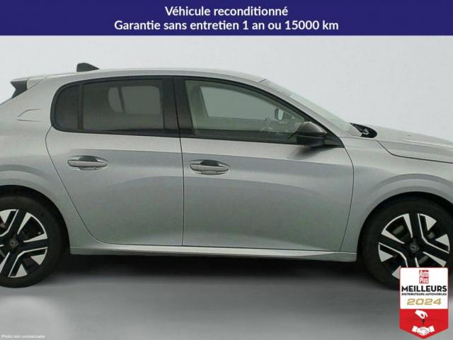 Peugeot 208 image 6