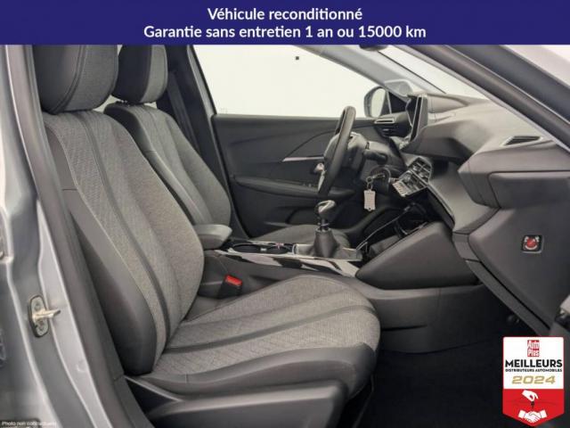 Peugeot 208 image 3