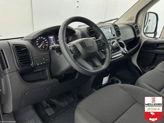 Fiat Ducato image 8
