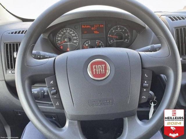 Fiat Ducato image 5