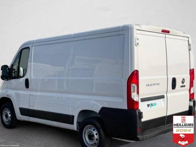 Fiat Ducato image 8