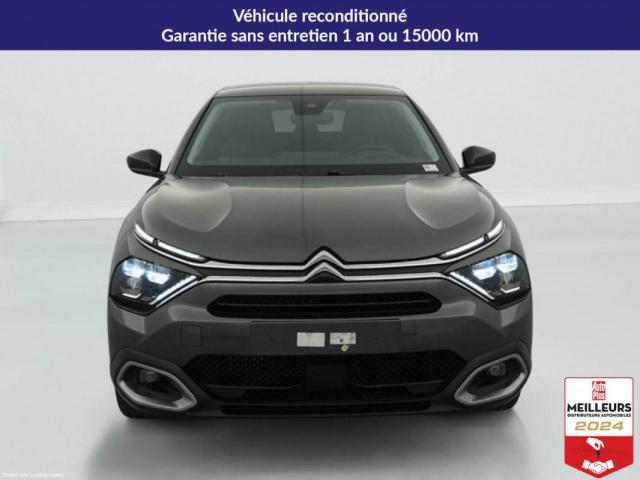 Citroen C4 image 7