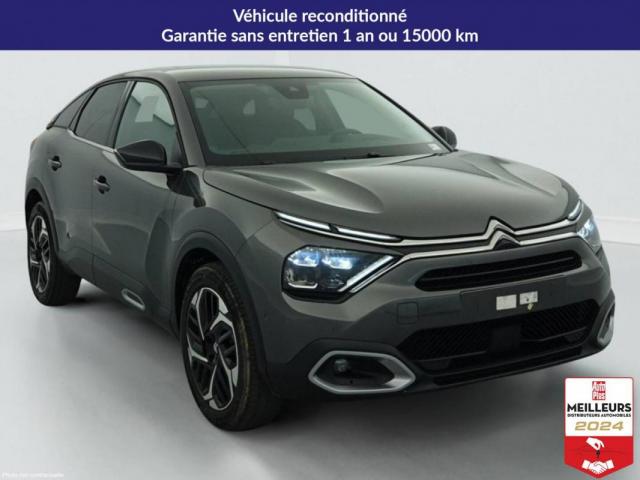Citroen C4 image 8