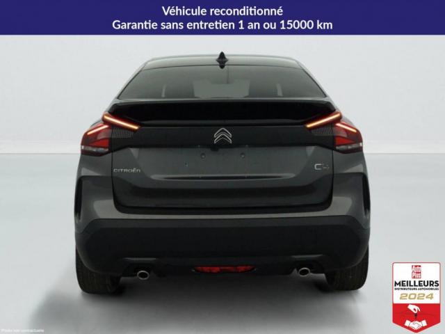 Citroen C4 image 5