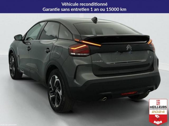 Citroen C4 image 6