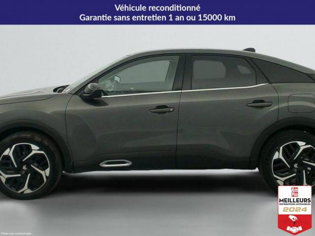 Citroen C4 image 3