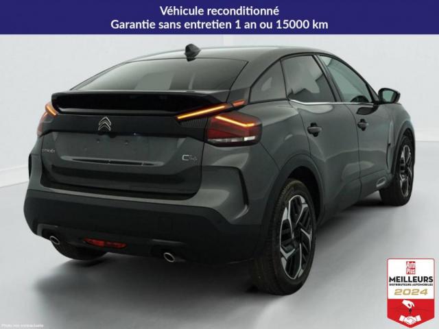 Citroen C4 image 9