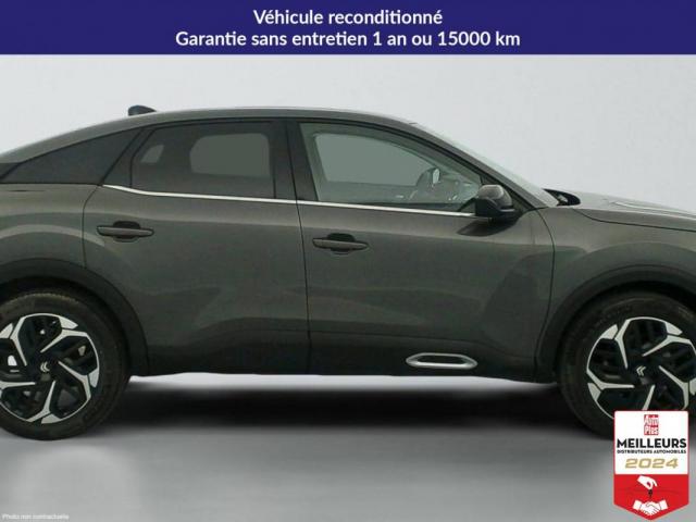 Citroen C4 image 4