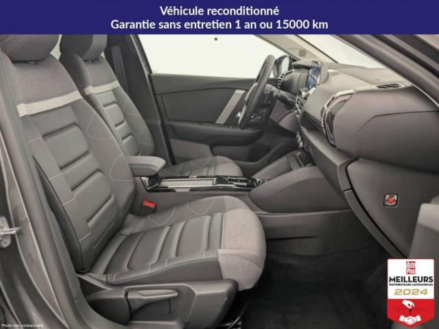 Citroen C4 image 1