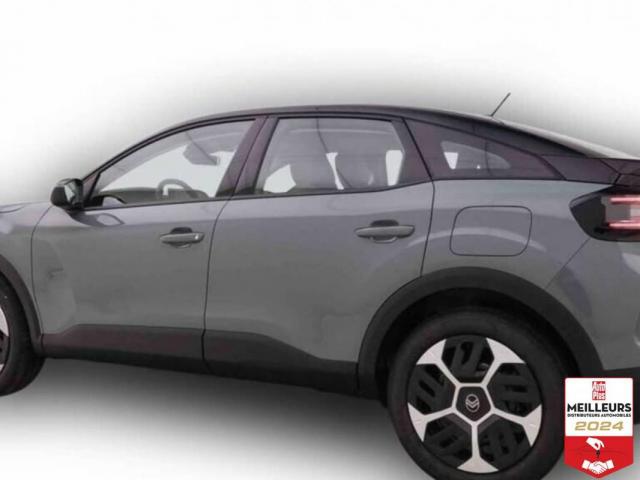 Citroen C4 image 4