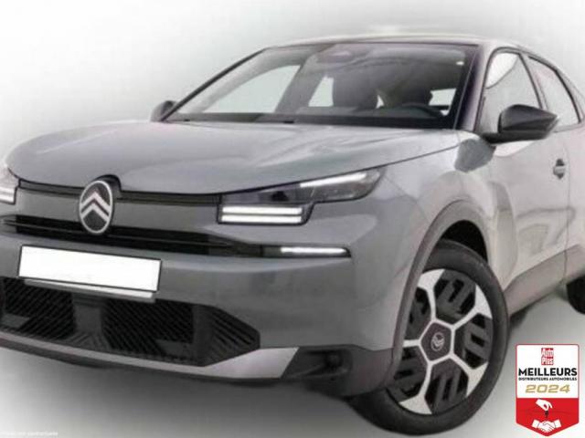 Citroen C4 image 2