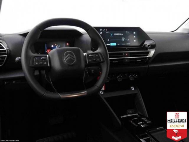 Citroen C4 image 9
