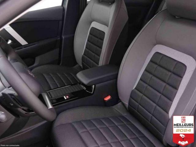 Citroen C4 image 7