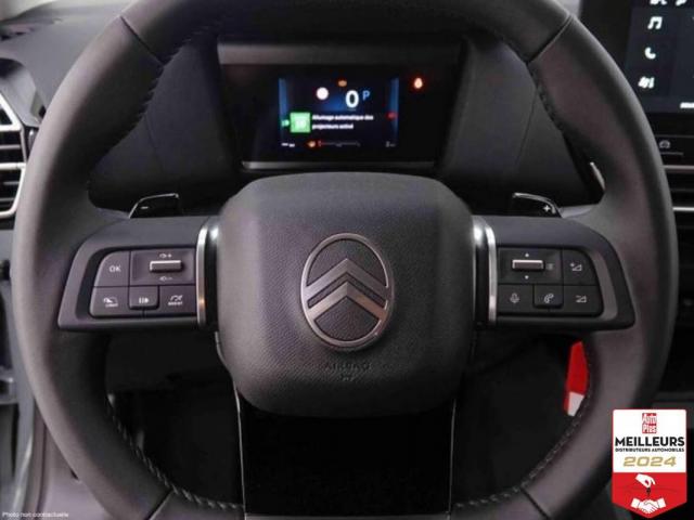 Citroen C4 image 1